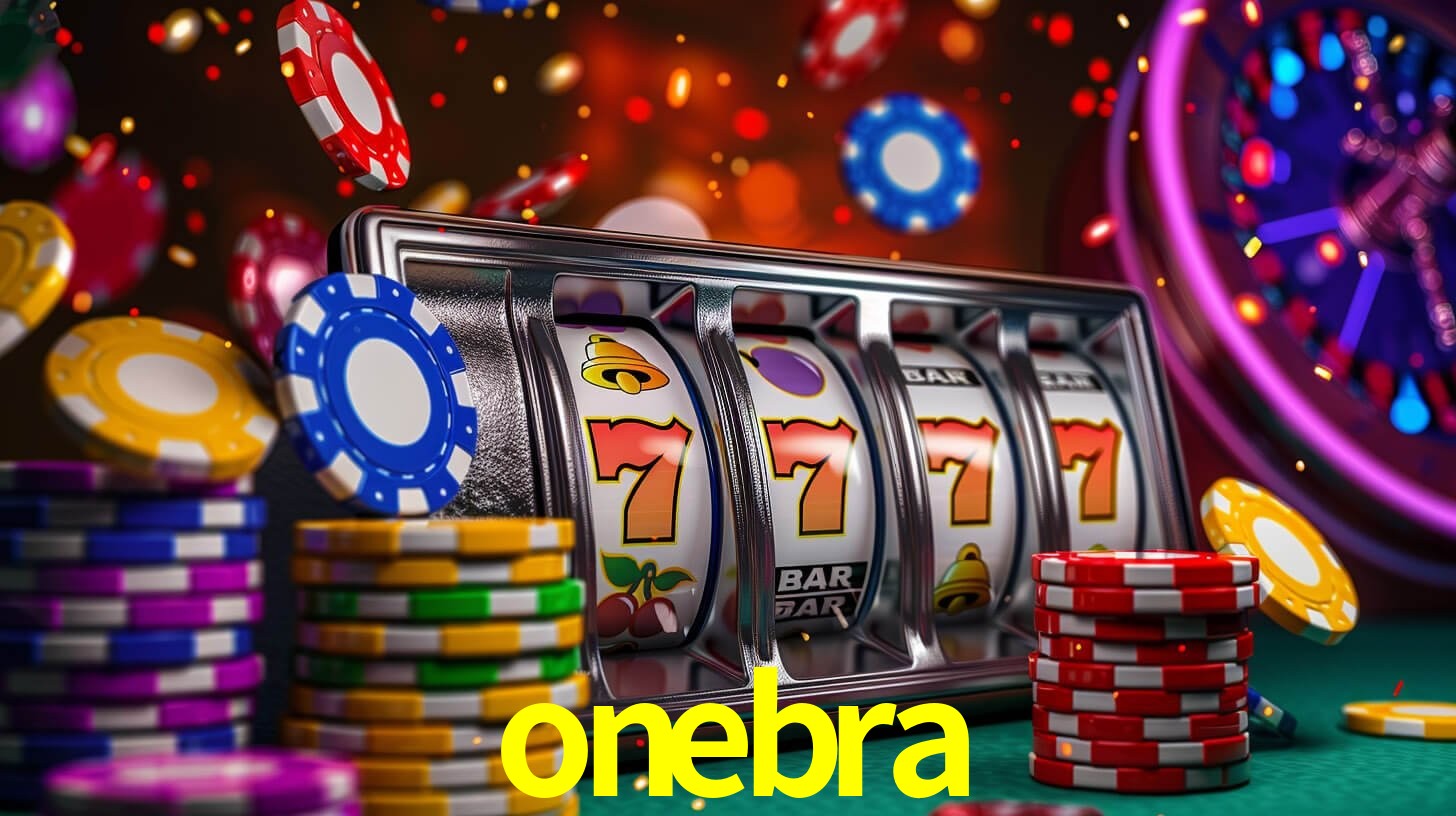 A Revolução dos Aplicativos de Jogos no onebra